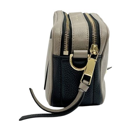  MARC JACOBS マークジェイコブス ショルダーバッグ m0014591 ベージュ