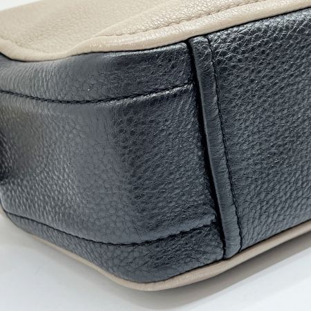  MARC JACOBS マークジェイコブス ショルダーバッグ m0014591 ベージュ