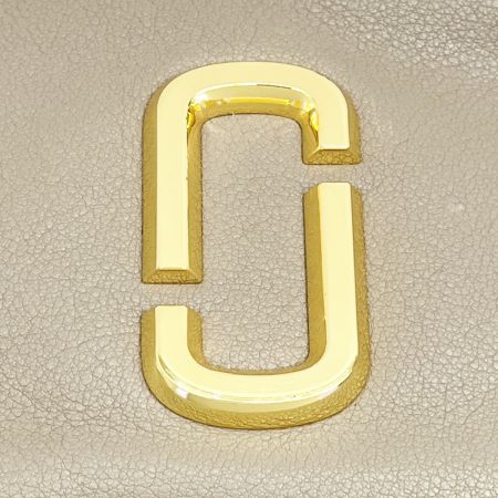 MARC JACOBS マークジェイコブス ショルダーバッグ m0014591 ベージュ