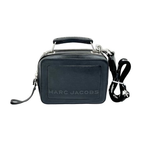  MARC JACOBS マークジェイコブス ショルダーバッグ ｍ0014490 ブラック