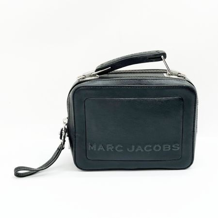  MARC JACOBS マークジェイコブス ショルダーバッグ ｍ0014490 ブラック