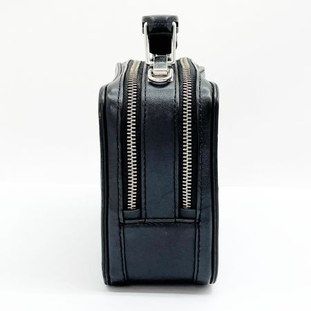  MARC JACOBS マークジェイコブス ショルダーバッグ ｍ0014490 ブラック