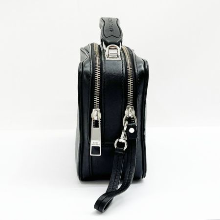  MARC JACOBS マークジェイコブス ショルダーバッグ ｍ0014490 ブラック