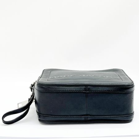  MARC JACOBS マークジェイコブス ショルダーバッグ ｍ0014490 ブラック