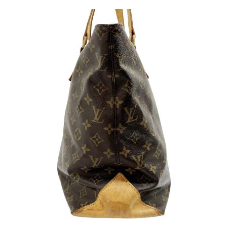  LOUIS VUITTON ルイヴィトン トートバッグ モノグラム カバ・メゾ M51151