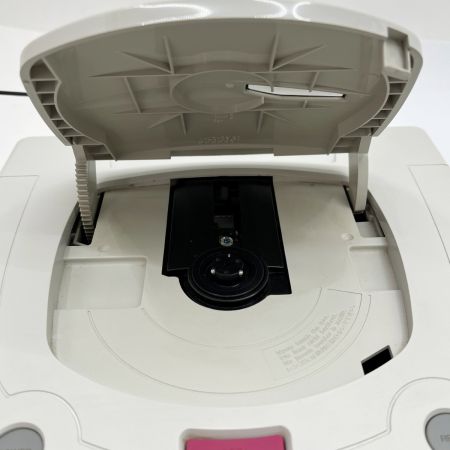  SEGA セガ セガサターン 本体 HST-0014 ミストグレー
