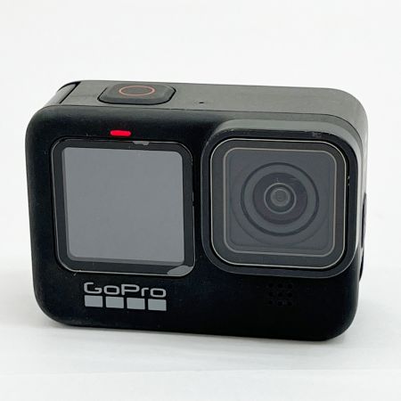  GOPRO ゴープロ アクションカメラ ゴープロ9 ブラック