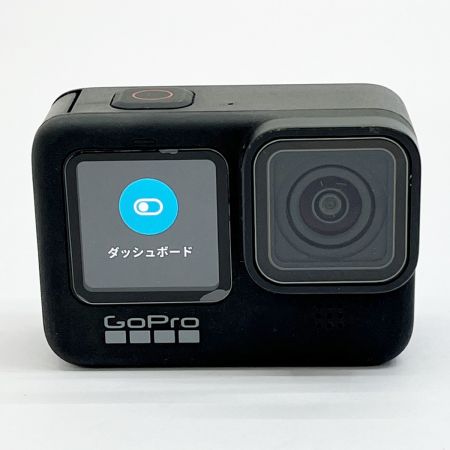  GOPRO ゴープロ アクションカメラ ゴープロ9 ブラック