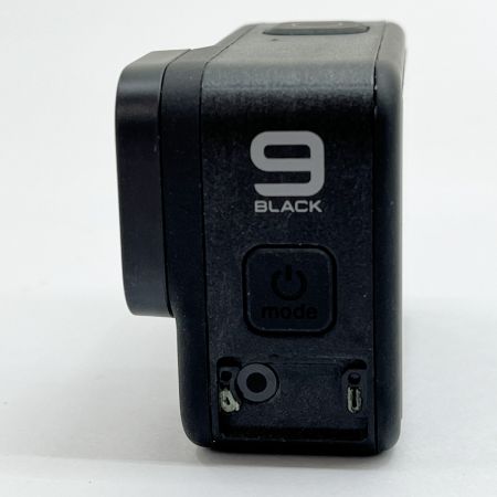  GOPRO ゴープロ アクションカメラ ゴープロ9 ブラック