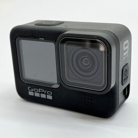  GOPRO ゴープロ アクションカメラ ゴープロ9 ブラック