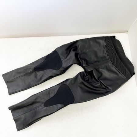  SIMPSON シンプソン ブーツイン本革ライダースパンツ サイズL ブラック