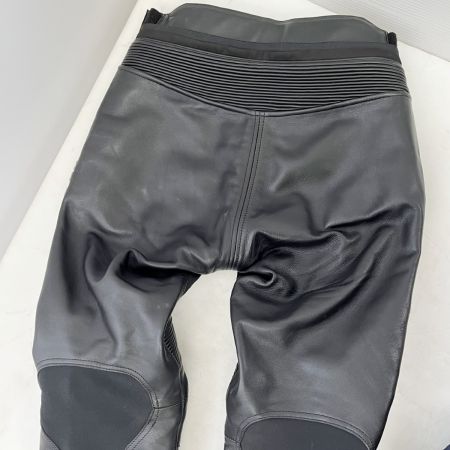  SIMPSON シンプソン ブーツイン本革ライダースパンツ サイズL ブラック