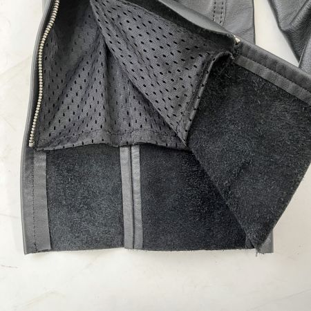  SIMPSON シンプソン ブーツイン本革ライダースパンツ サイズL ブラック