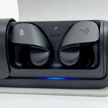  SONY Playstation PULSE Explore ワイヤレスイヤホン CFI-ZWE1J01 ブラック