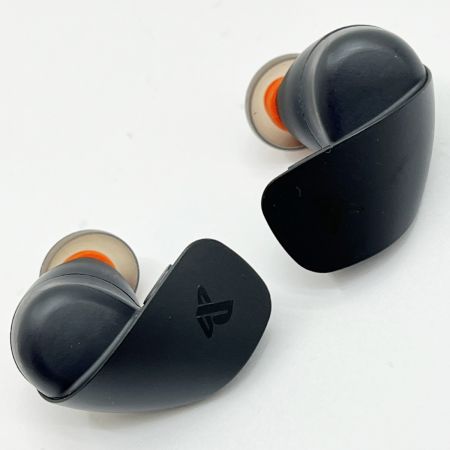  SONY Playstation PULSE Explore ワイヤレスイヤホン CFI-ZWE1J01 ブラック