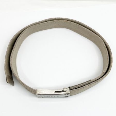  LOUIS VUITTON ルイヴィトン ベルト サンチュール ベンガル 90/36 Ｍ9846 ベージュ