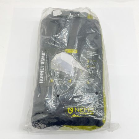  NEMO アウトドア テント NEMO ソロ NM-HNTOS-1P ホーネット オズモ1P