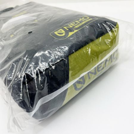  NEMO アウトドア テント NEMO ソロ NM-HNTOS-1P ホーネット オズモ1P