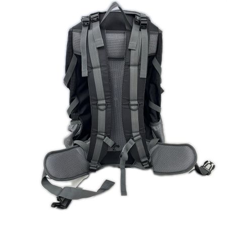  LEAP バックパック ザック 70+10L ブラック