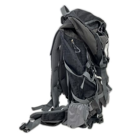  LEAP バックパック ザック 70+10L ブラック