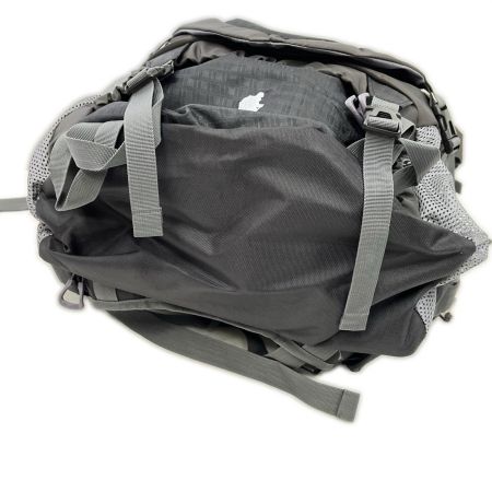 LEAP バックパック ザック 70+10L ブラック