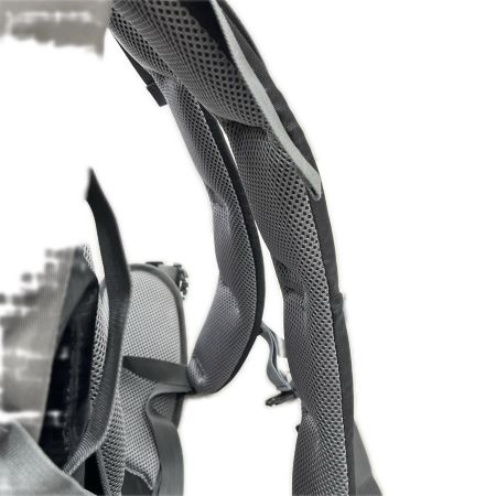  LEAP バックパック ザック 70+10L ブラック