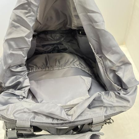  LEAP バックパック ザック 70+10L ブラック