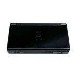 ◆◆ Nintendo DS Lite本体 ニンテンドー ジェットブラック ジャンク品 Dランク
