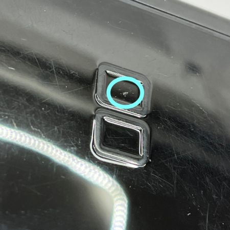  Nintendo DS Lite本体 ニンテンドー ジェットブラック ジャンク品