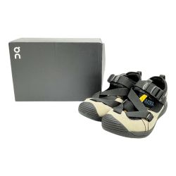 ◆◆ KEEN キーン サンダル 27.5cm メンズ 1026094 ベージュ×ブラック Bランク