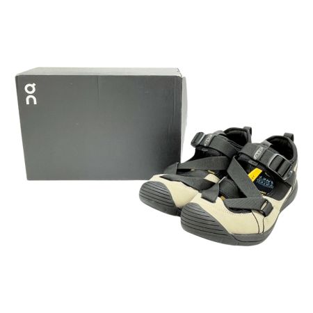  KEEN キーン サンダル 27.5cm メンズ 1026094 ベージュ×ブラック