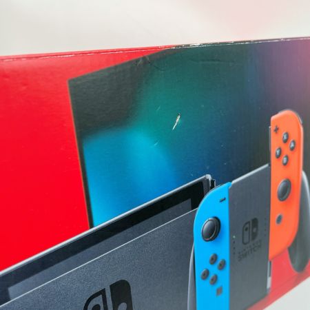  Nintendo ニンテンドウ Nintendo Switch スイッチ 本体 HAD-S-KABAA