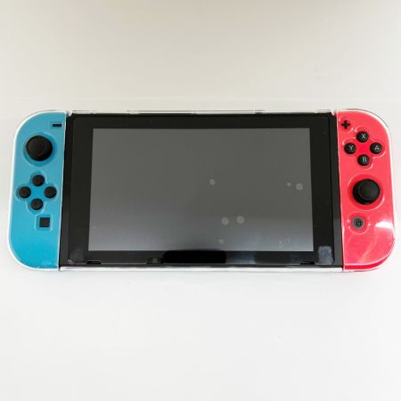  Nintendo ニンテンドウ Nintendo Switch スイッチ 本体 HAD-S-KABAA