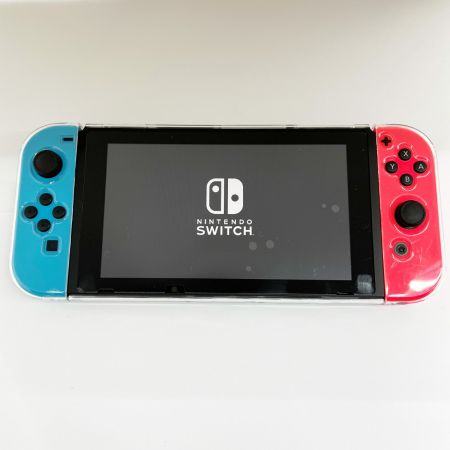  Nintendo ニンテンドウ Nintendo Switch スイッチ 本体 HAD-S-KABAA