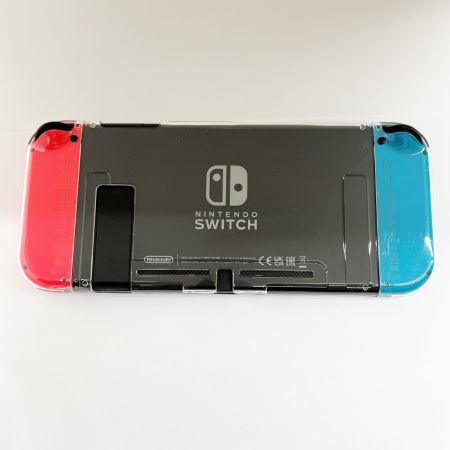  Nintendo ニンテンドウ Nintendo Switch スイッチ 本体 HAD-S-KABAA