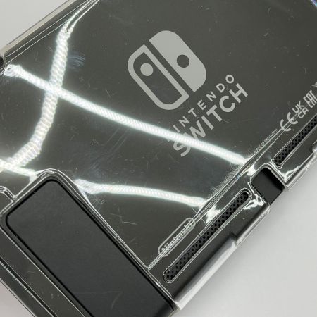  Nintendo ニンテンドウ Nintendo Switch スイッチ 本体 HAD-S-KABAA