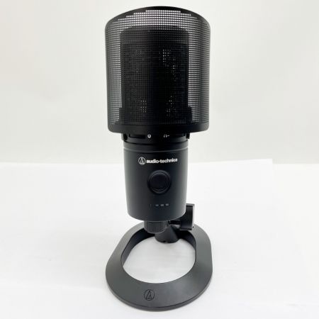  オーディオテクニカ マイク USBマイクロホン AT2020USB-XP