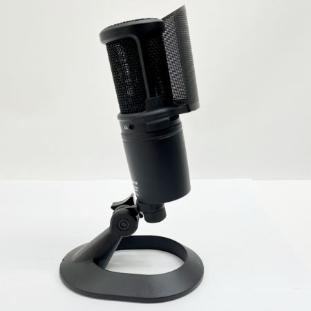  オーディオテクニカ マイク USBマイクロホン AT2020USB-XP