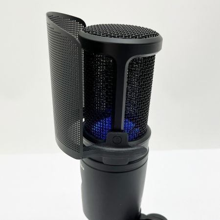  オーディオテクニカ マイク USBマイクロホン AT2020USB-XP