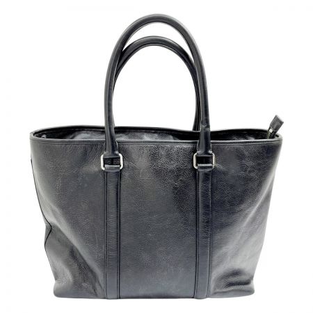  COACH コーチ ショルダーバッグ レザー F71843 ブラック