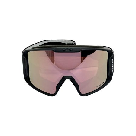  OAKLEY オークリー ゴーグル PRIAM メンズ ウィンター用品