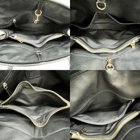  COACH コーチ ハンドバッグ レディース F57842 ブラウン x ブラック