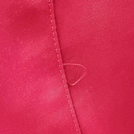  COACH コーチ ハンドバッグ トートバッグ シグネチャー ピンク CN626 ブラウン