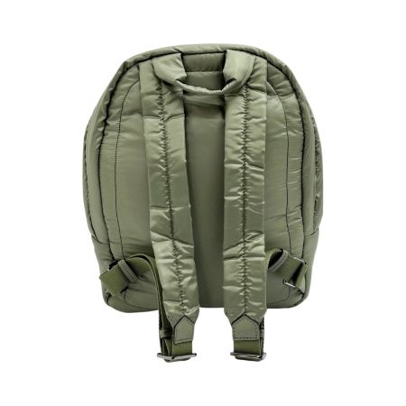 MICHAEL KORS マイケルコース リュック グリーン 35F1U5RB2C オリーブ