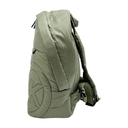  MICHAEL KORS マイケルコース リュック グリーン 35F1U5RB2C オリーブ