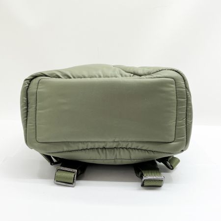  MICHAEL KORS マイケルコース リュック グリーン 35F1U5RB2C オリーブ