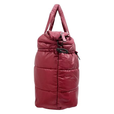  MICHAEL KORS マイケルコース ショルダーバッグ 35F1U5RT3C ワインレッド