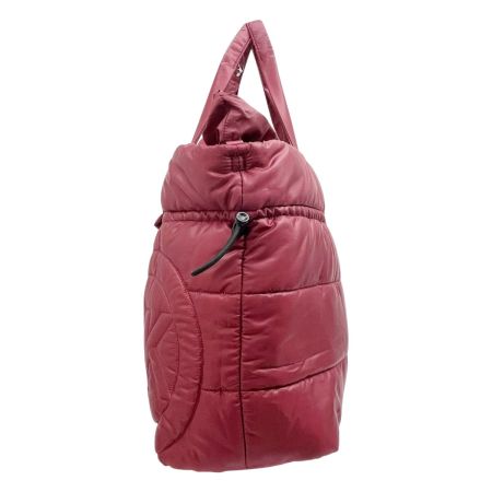  MICHAEL KORS マイケルコース ショルダーバッグ 35F1U5RT3C ワインレッド