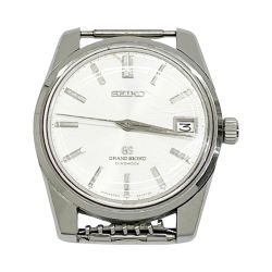 ◆◆ SEIKO セイコー 腕時計 グランドセイコー シルバー アンティーク 5722-9990 Bランク