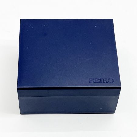  SEIKO セイコー 腕時計 グランドセイコー シルバー アンティーク 5722-9990